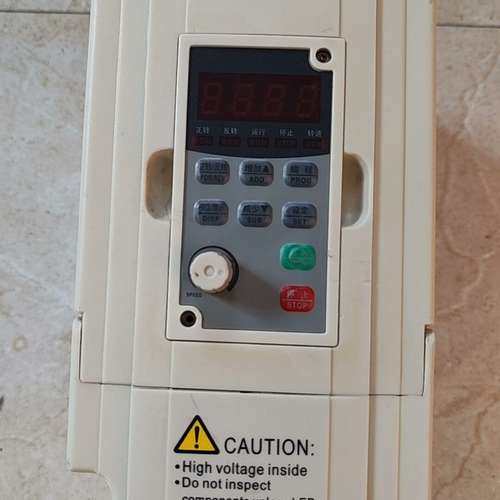 议价泽川变频器型号G5M-1.5T4-1A，1.5KW原装拆机无,3C数码配件,其它配件,淘宝优惠券,粉丝福利购,淘宝优惠卷