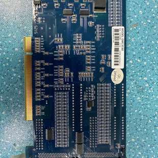 议价雷赛DMC2C80V1.3十二轴运动控制卡 功能完 成色新