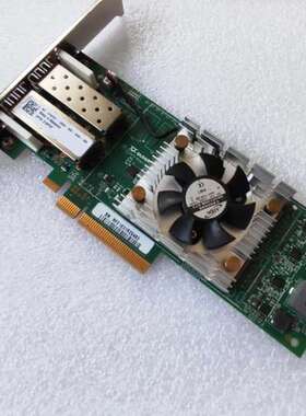议价DELL  QLE2662 16Gb 双口 HBA光纤卡