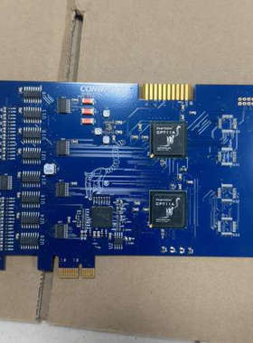 议价COMMTECH Fastcom:FSCC/4-PCIe 设