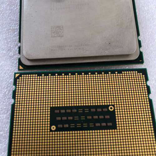 议价AMD皓龙OS6128VAT8EG0服务器CPU，八核处理器