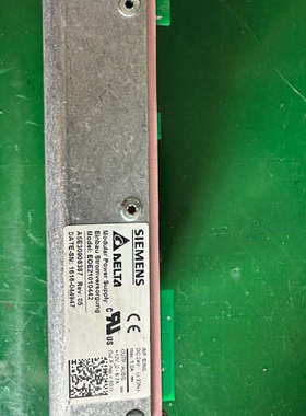 议价IPC电源A5E30908387 EOE2101044