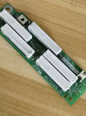 议价安川变频器启动电阻组 ETX003651 YPCT31429