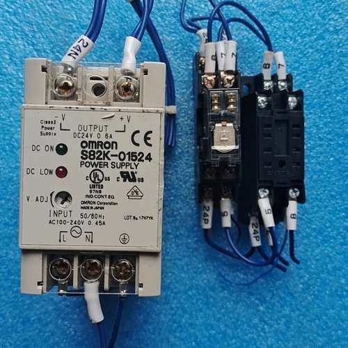 议价S82K-01524原装、拆机开关电源S82K-0