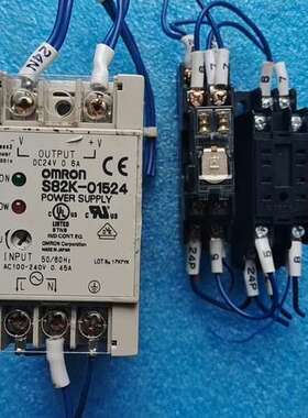 议价S82K-01524原装、拆机开关电源S82K-0