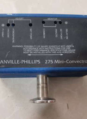 议价MKS 275 MINI 275806-EU