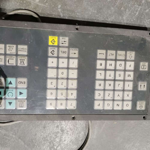 议价802DSL按键板  6FC5303-0DM13-1A