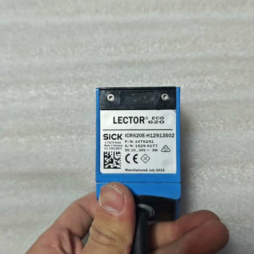 议价施克传感器 ICR620E-H12913S02，ICR620