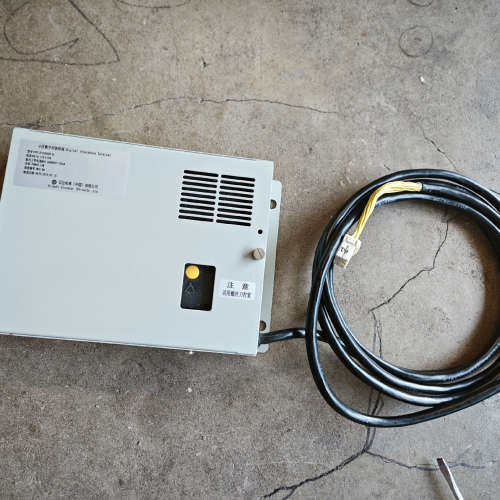 议价日立电梯数字对讲终端DIS2000D-4L