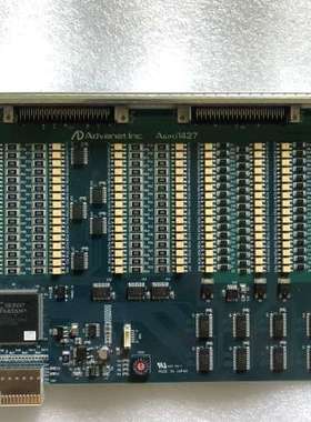 议价AdVanet Inc  AGpci1427