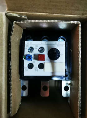 议价正品接触器热过载继电器3UA58 40-2D 20-3