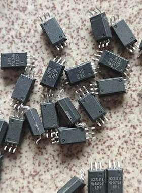 议价UCC23313原厂原字拆机件整理好测试好