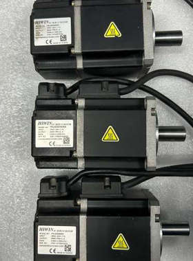 议价#电机FRLS2020506A，现货五台，便宜处理，功能正常