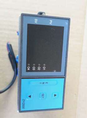 议价拆机 大延 DY2000 温控仪表，功能好的。现货