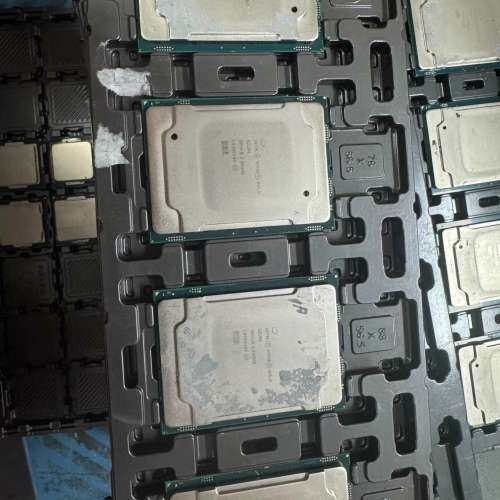 议价Intel Xeon Gold 5218N正式版