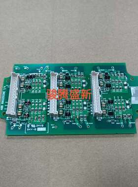 议价ABB 69025536E ZGAD-561驱动板，全新