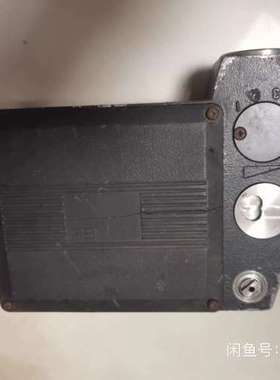 议价莱默尔电眼FR1501，成色看图片，标签掉了，配件机