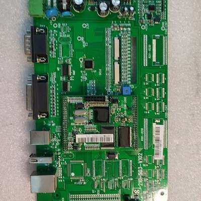 议价天任触摸屏LD810T-H触摸屏主板，实物拍一张，上电亮机正