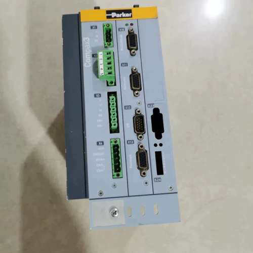 议价Parker派克伺服驱动器C3S063V2F10I20T40