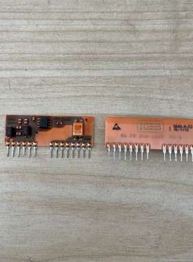 议价全新KEB科比厚膜瓷片00.F5.240-1009 V1.1