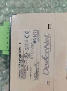 议价   DRTa-OD1mML-1  现货1个