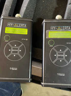 议价HY-ALERTA H2scan 500型氢气泄露探测仪只有