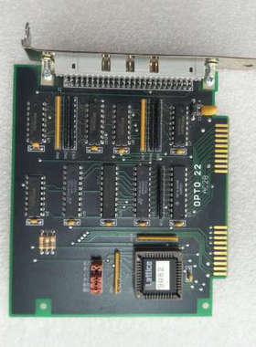 议价OPTO 22控制器卡001794C