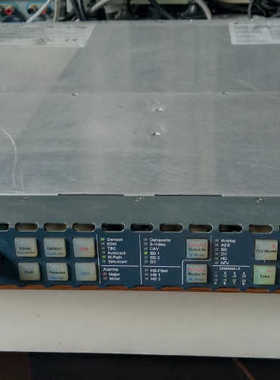 议价LEITCH  X75HD HD SDI， 视频示波器，转换