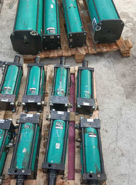 议价tox德国TOX kraft paket托克斯气液增压缸增力