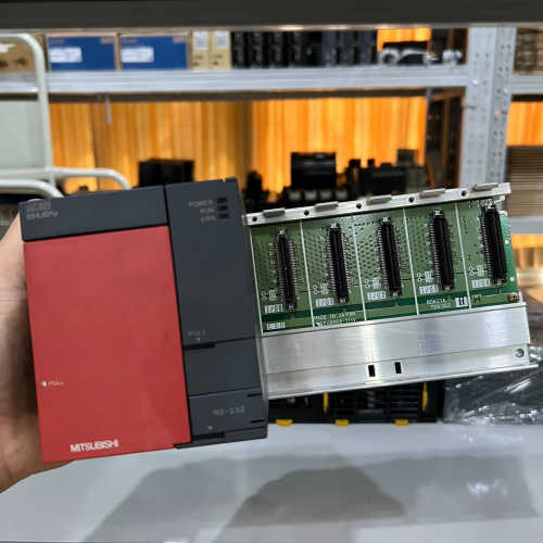 议价三菱Q系列CPU主机Q00JCPU