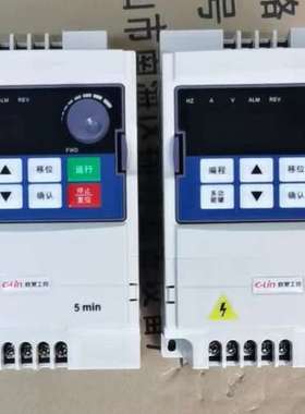 议价欣灵电气变频器XLP521-L1.5T4D 380V1.5K