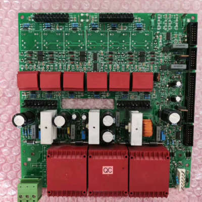 议价211QS50003B 安萨尔多电源板不可逆原装二手拆机，测