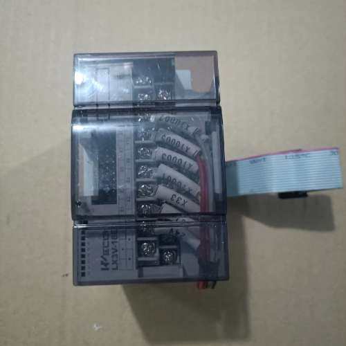 议价维控PLC，型号LX3V-16EX，成色95新，装机无忧，标