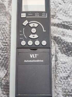 议价丹佛斯变频器型号FC-302PK55T5E20H1XNCXX