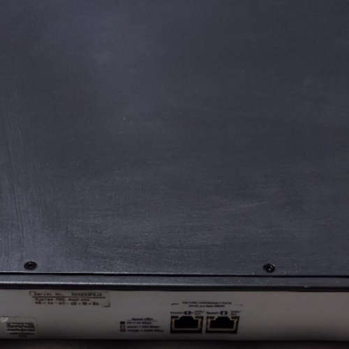 议价HP  ProCurve   MSM760  无线控制器 H