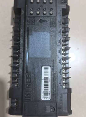 议价IISFREE爱瑟菲灯光控制模块，型号ASF.CC.4，实物