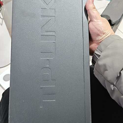 议价TP-LINK TL-SG1024T全千兆24口非网管交换机