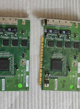 议价原装 82559   21143TD4口网卡 9404PT支