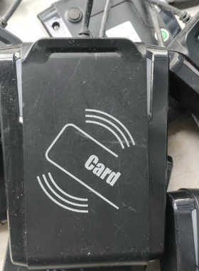 议价IFOX－URF－R330－1208明华智能读卡器。