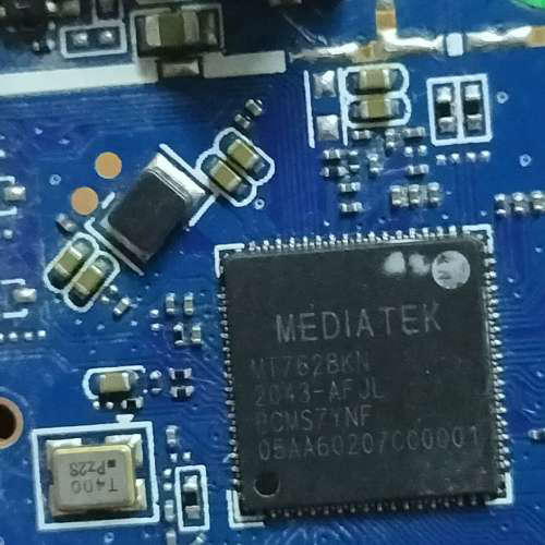 议价mt7628kn有几百只