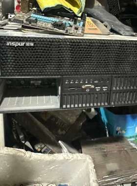 议价现货 浪潮  NF8460M4 服务器主板YZCA-0058