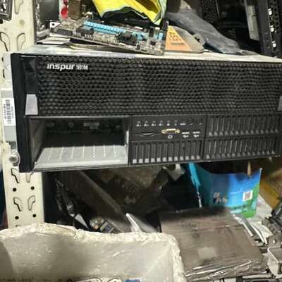 议价现货 浪潮  NF8460M4 服务器主板YZCA-0058