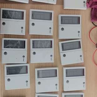 一共16个 都是 型号TM 议价出TRANE恒温控制器