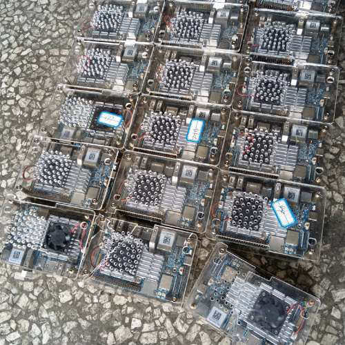 议价RK3399友善Nanopc T4开发板 图片实拍，二手物品,3C数码配件,其它配件,淘宝优惠券,粉丝福利购,淘宝优惠卷