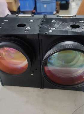 议价德国SCANLAB 振镜 hurry scan14 波长10