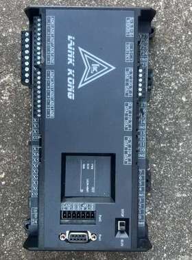 iLink KONG工业控制板 拆机