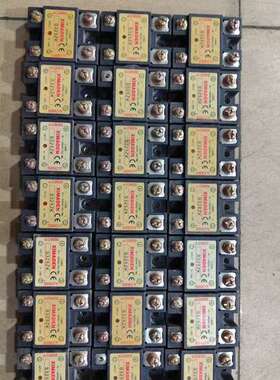 议价XIMADEN/希曼顿H375ZK 输出:40～430AC/