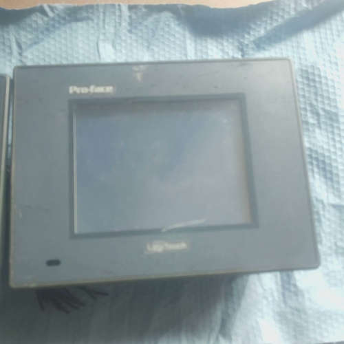 议价普洛菲斯触摸屏GLC150-BG41-XY32KF-24V二