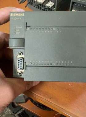 议价S7-200 CN CPU224 CN，型号6ES7