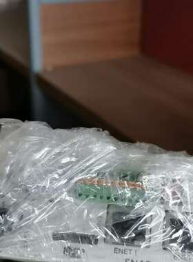 议价拆机成色漂亮OPTO22控制器SNAP-PAC-S1，两台，